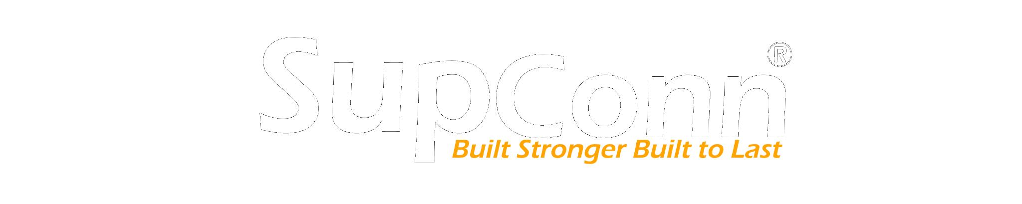 SUPCONN - Built Stronger Built to Last